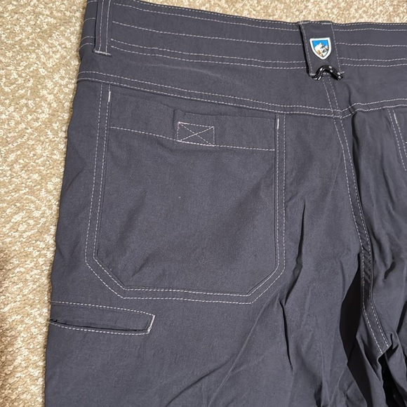 Kuhl men’s shorts for hiking, travel - Picture 5 of 7